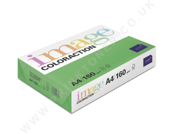 Deep Green A4 160Gsm Deep Green A4 160Gsm